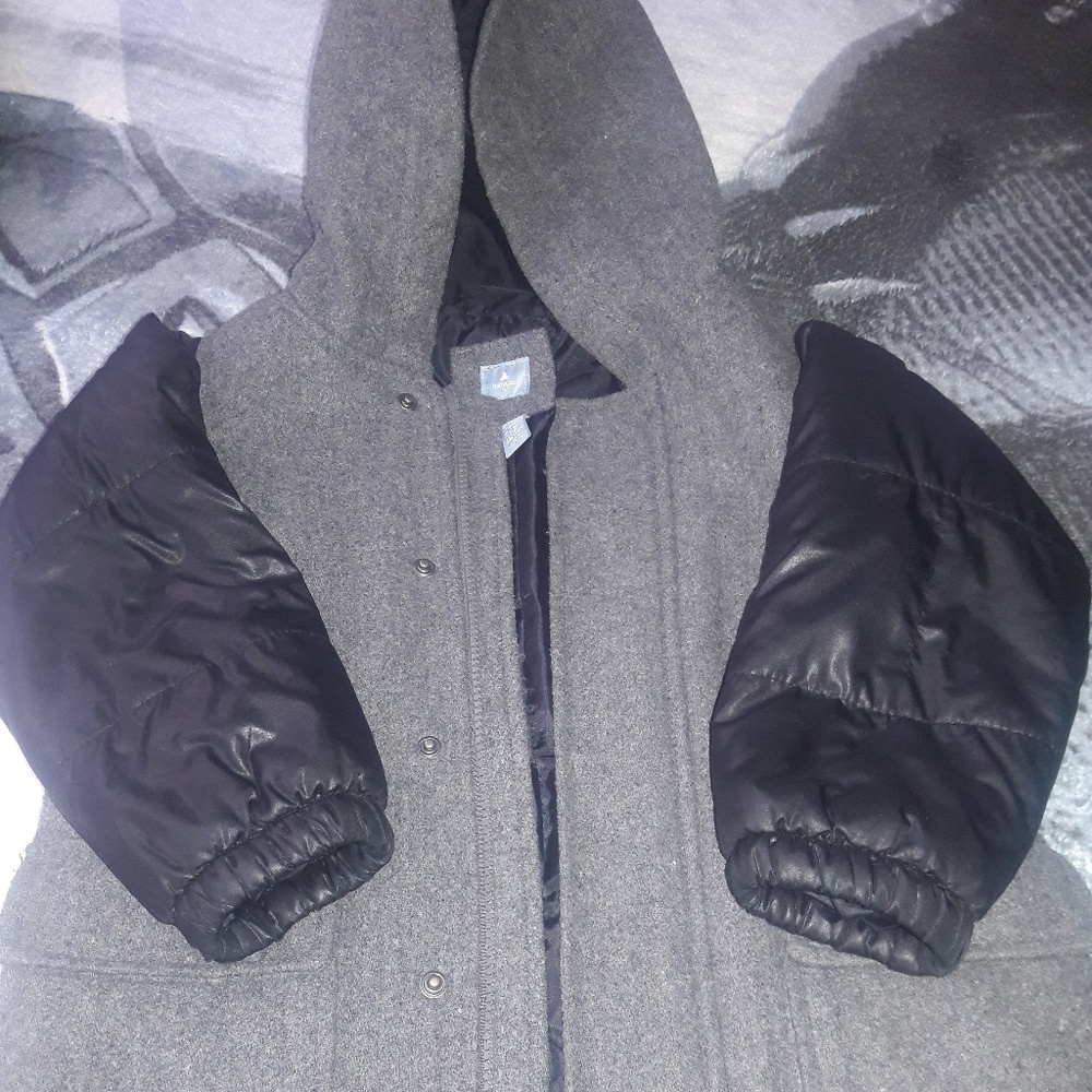 Gap Coat